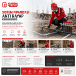 Cara Membasmi Rayap Kudus