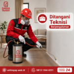 Biaya Jasa Anti Rayap per Meter di Kudus untuk Rumah dan Bangunan