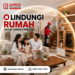 Tips memilih perusahaan anti rayap di Kudus yang bergaransi